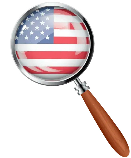 magnifying-glass-looking-into-us-flag